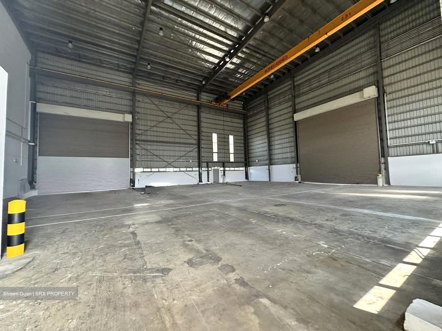Loyang Offshore Supply Base (D17), Factory #623047381